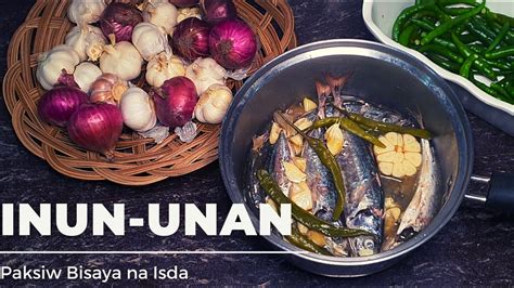 Pinunas sa Unan Ang Bilat na Basa .